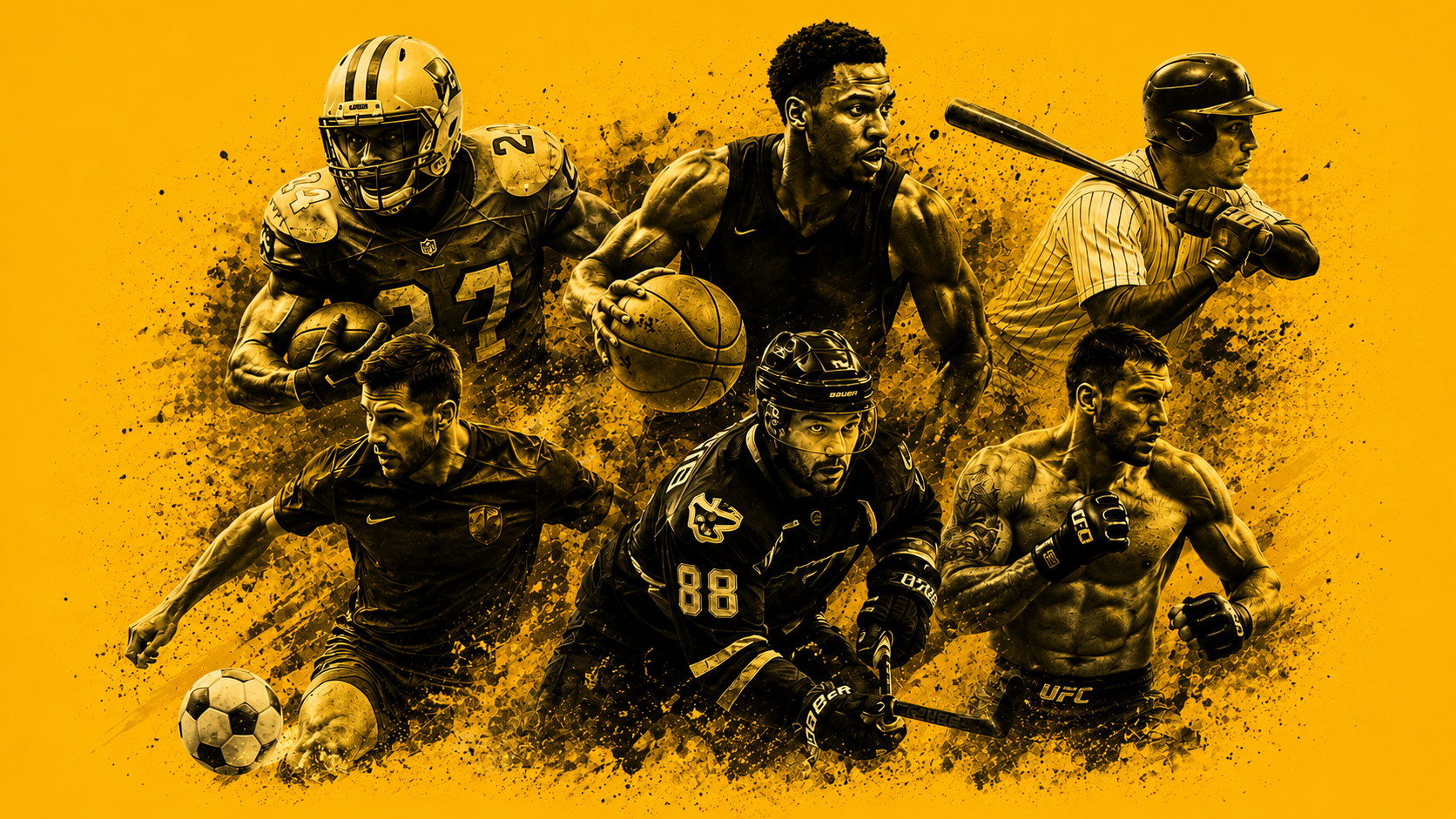 LegUp athletes
